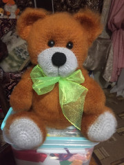 63E5BF80-439A-4010-B230-85A7D11A6F48.jpeg (291.82 КБ) 6003 просмотра Связался мишка.