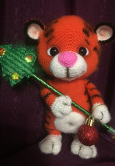 F834CE79-E9A1-481A-B8F8-6B8DDE3E81A7.jpeg (233.84 КБ) 5187 просмотров Тигрёнок по мк Анны Садовской