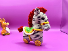 #вяжем любимчиков