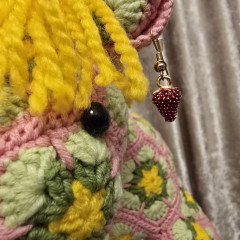 20251105_203912.jpg (265.19 КБ) 2845 просмотров Я ее назвала земляничкой