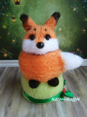 #вяжем любимчиков