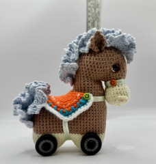 #вяжем любимчиков