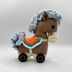 #вяжем любимчиков