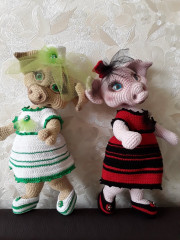 20180619_110540.jpg (240.3 КБ) 4477 просмотров МК Елены Аверкиевой