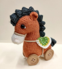 коник.jpg (193.64 КБ) 2061 просмотр #вяжем любимчиков