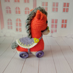 #вяжем любимчиков