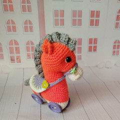 #вяжем любимчиков