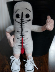 Градусник (Ями)