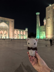 г. Самарканд