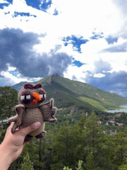 Умная сова.