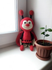 ff5fcb32-2d01-4439-87bf-4979db7ac380.jpg (35.81 КБ) 1549 просмотров Божья коровка. МК Наталья Балык.