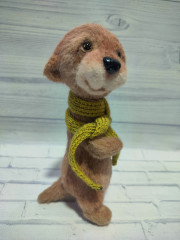 #влюбленная выдра