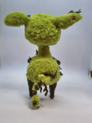 #лесной дух