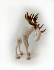 #элегантный лось