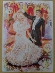 Елецкое кружево