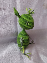 #лесной дух