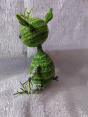 #лесной дух