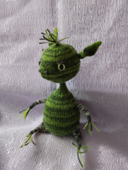 #лесной дух