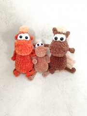 1000004997.jpg (175.42 КБ) 1564 просмотра Коняшки по мк Татьяны Черновой.