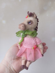 #лошадка сумкина