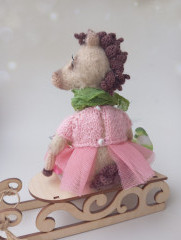 #лошадка сумкина