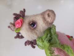 #лошадка сумкина