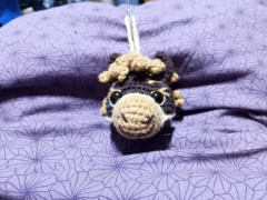 IMG_20251123_194403_640.jpg (228.29 КБ) 1340 просмотров Чудесный символ 2026 года связался в онлайне с мастером Наталья Балык. Лошадка просто чудесная.