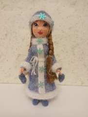 по мк Юлии Мязиной