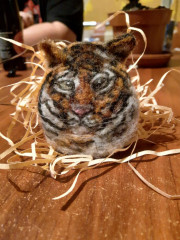 P20211-001801.jpg (222.44 КБ) 24469 просмотров Тигр, свалян по сухому.