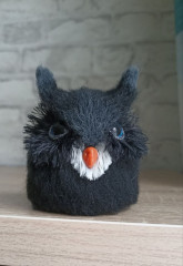 #вяжем любимчиков