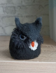 #вяжем любимчиков