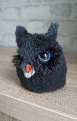 #вяжем любимчиков