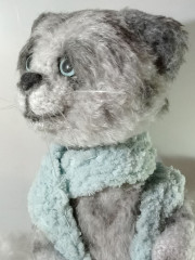 #кот филимон