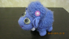 ОВЕЧКА года от Татьяны Хисматуллиной (2015).jpg (156.43 КБ) 687 просмотров ОВЕЧКА года от Татьяны Хисматуллиной (2015)<br />До сих пор эта овечка с колокольчиком стоит у меня на полочке.