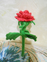 ЦВЕТОК для ХРЮНДЕЛЯ