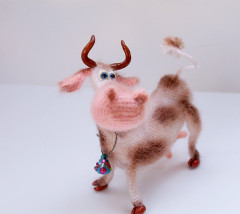 2.jpg (90.48 КБ) 3996 просмотров Коровушка по МК Светланы Перцевой