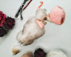 QV0Y1XcgcqM.jpg (86.04 КБ) 5087 просмотров Бычок по МК любимой Светланы Перцевой