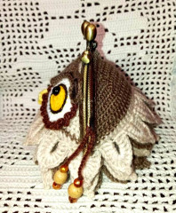 #вяжем любимчиков