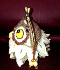 #вяжем любимчиков