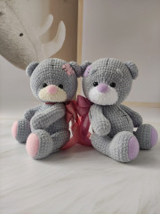 МК Оксаны Берейшик