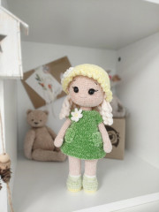 МК Марины Лукашенко