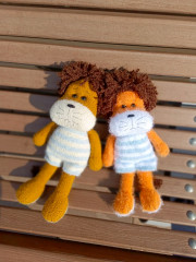 МК Дарьи Дубовкиной