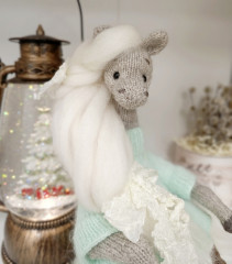 МК Анны Батиной