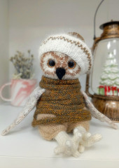 МК Анны Батиной