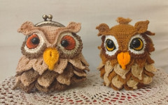 #вяжем любимчиков