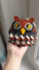 #вяжем любимчиков