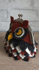 #вяжем любимчиков