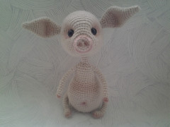 20190308_135207.jpg (159.72 КБ) 4461 просмотр Вот такой поросеночек не помню автора