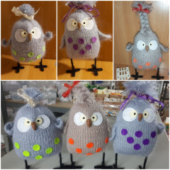 20201228_203806.jpg (300.64 КБ) 7641 просмотр Совушки по мк Оксаны Ипановой