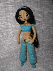 IMG_20190624_104607.jpg (302.14 КБ) 4966 просмотров Принцесса Жасмин -первая моя кукла с вышитыми глазками